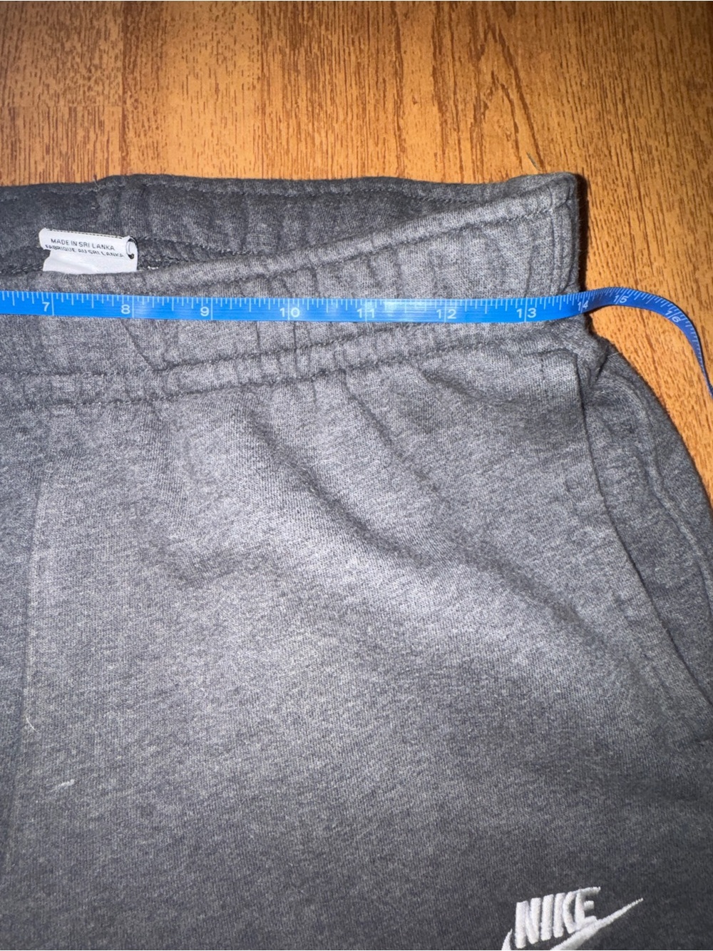 Nike Sportswear Club Fleece joggers - Picture 7 of 9